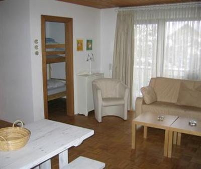 фото отеля Haus Excelsior