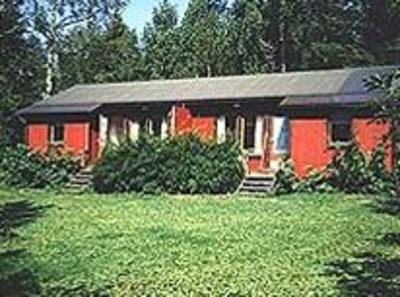 фото отеля Karingsund Resort & Conference Center