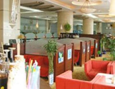 фото отеля Jin Ke Hotel