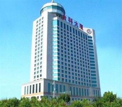 фото отеля Jin Ke Hotel