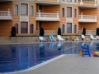 Apart Hotel Apolonia Palace