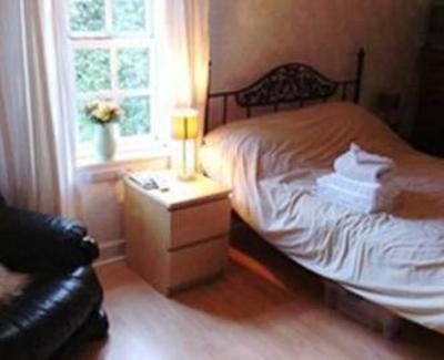 фото отеля The Old Post Office B&B