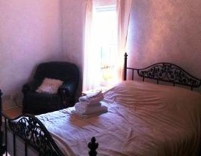 фото отеля The Old Post Office B&B