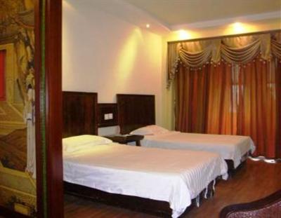 фото отеля Wantai Holiday Hotel