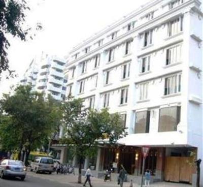 фото отеля Wantai Holiday Hotel