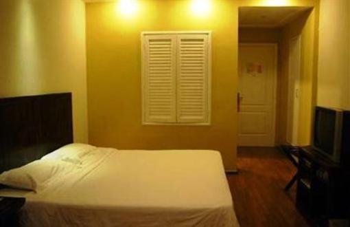 фото отеля Wantai Holiday Hotel