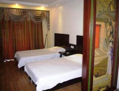 фото отеля Wantai Holiday Hotel