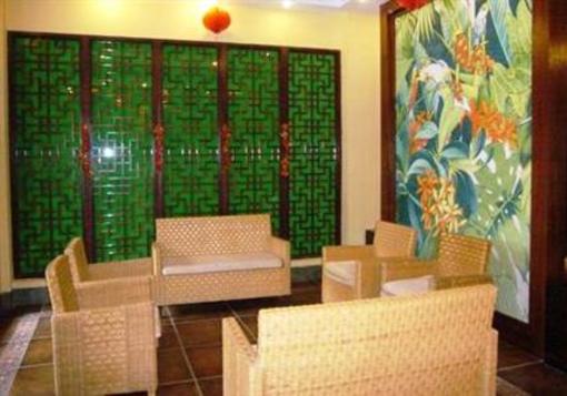 фото отеля Wantai Holiday Hotel