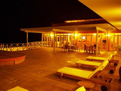 фото отеля Chicama Surf Hotel & Spa
