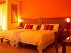 фото отеля Chicama Surf Hotel & Spa