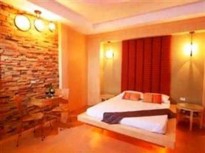 фото отеля Victoria Court Malabon