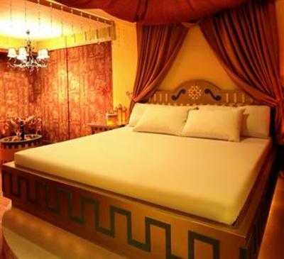 фото отеля Victoria Court Malabon