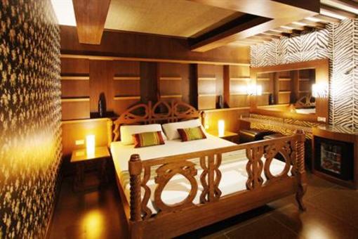 фото отеля Victoria Court Malabon