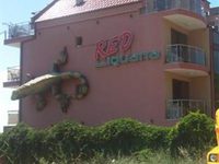 Red Iguana Hotel