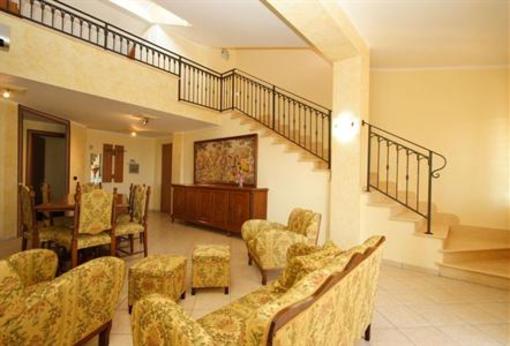 фото отеля Bruno Bed & Breakfast