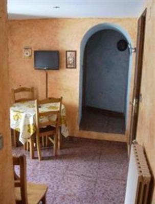 фото отеля Apartamentos Casa Ruben