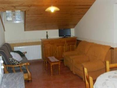 фото отеля Apartamentos Casa Ruben