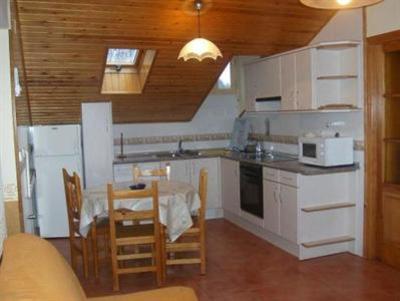 фото отеля Apartamentos Casa Ruben