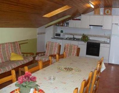 фото отеля Apartamentos Casa Ruben