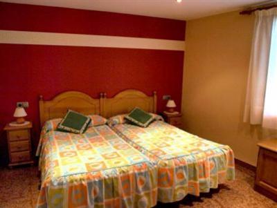 фото отеля Apartamentos Casa Ruben