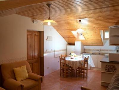 фото отеля Apartamentos Casa Ruben
