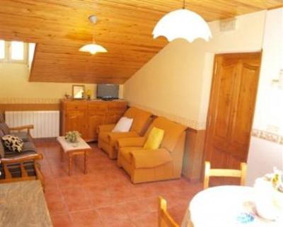 фото отеля Apartamentos Casa Ruben
