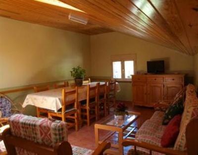 фото отеля Apartamentos Casa Ruben