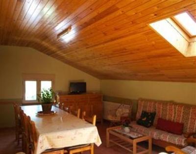 фото отеля Apartamentos Casa Ruben