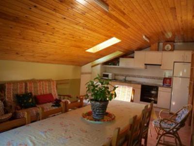 фото отеля Apartamentos Casa Ruben