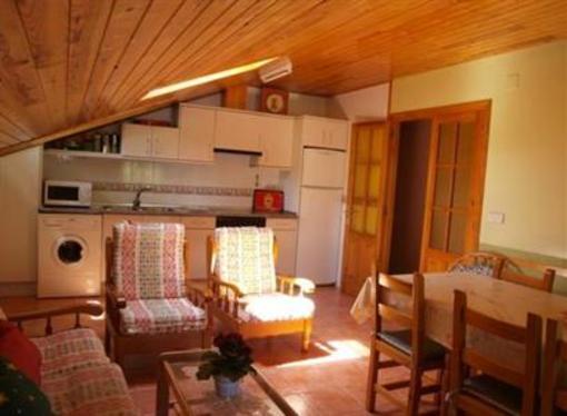 фото отеля Apartamentos Casa Ruben