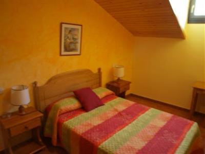 фото отеля Apartamentos Casa Ruben