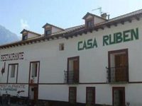Apartamentos Casa Ruben