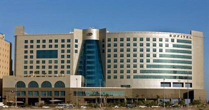 фото отеля Sofitel Al Khobar The Corniche