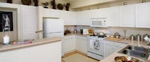 фото отеля Oakwood at Archstone Emerald Park