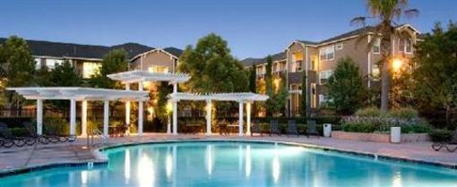 фото отеля Oakwood at Archstone Emerald Park