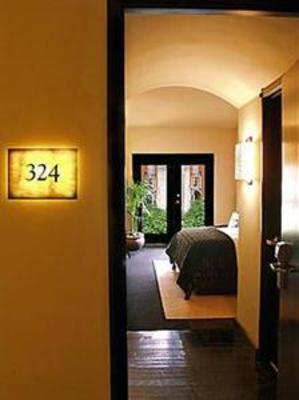 фото отеля Hotel Valencia Riverwalk