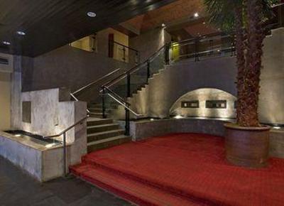 фото отеля Hotel Valencia Riverwalk