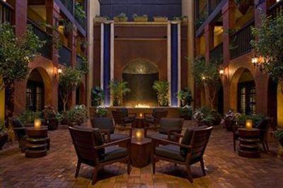 фото отеля Hotel Valencia Riverwalk