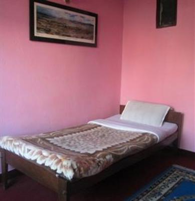 фото отеля Hotel Lahana