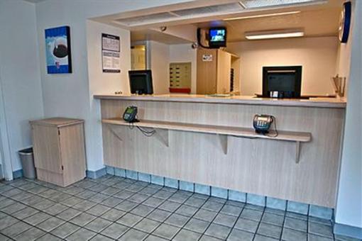 фото отеля Motel 6 Memphis East