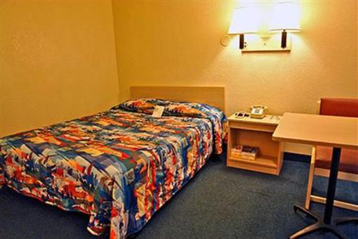 фото отеля Motel 6 Memphis East