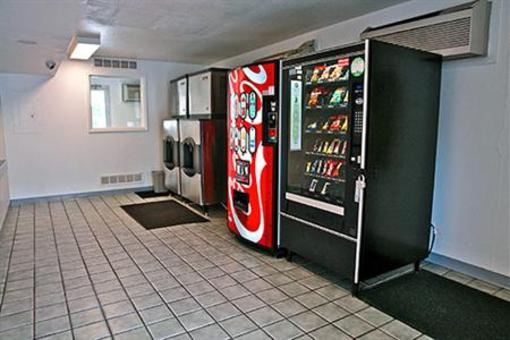фото отеля Motel 6 Memphis East