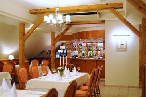 фото отеля Gosciniec Rebajlo Hotel Pila