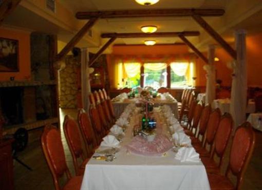 фото отеля Gosciniec Rebajlo Hotel Pila