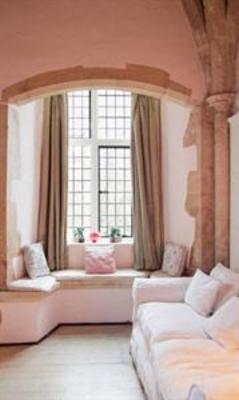 фото отеля Butley Priory Bed & Breakfast Woodbridge (England)