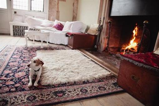 фото отеля Butley Priory Bed & Breakfast Woodbridge (England)