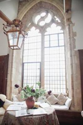 фото отеля Butley Priory Bed & Breakfast Woodbridge (England)