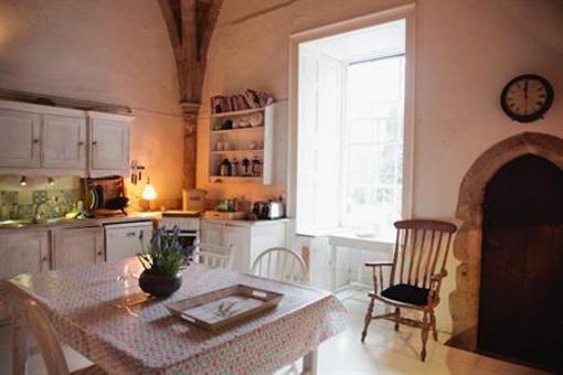 фото отеля Butley Priory Bed & Breakfast Woodbridge (England)