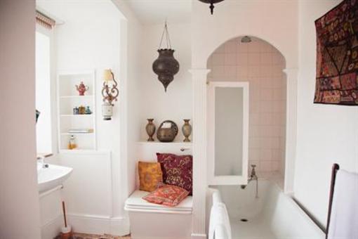 фото отеля Butley Priory Bed & Breakfast Woodbridge (England)
