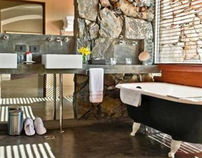 фото отеля Cavas Wine Lodge Mendoza